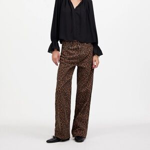 Madewell Low Slug Baggy | NWT